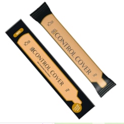 Gel volia sache control cover 14g Gel volia sache control cover 14g