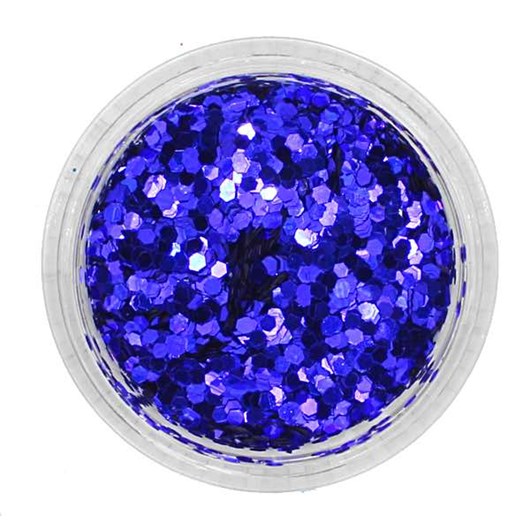 Glitter Encapsular Azul Bic 15 - Imagem principal - 667229ae-5521-4b5c-b8a5-2d9ff54fc953
