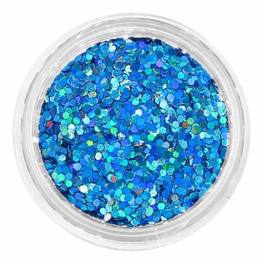 Glitter Encapsular Azul Celeste Holográfico 14 - Imagem principal - 826075ab-15d9-4d6f-b9e6-30f3ed6411e4