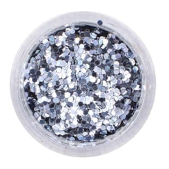Glitter Encapsular Grafite 08 Glitter Encapsular Grafite 08