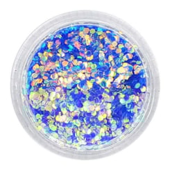 Glitter Encapsular Sereia 51 Glitter Encapsular Sereia 51