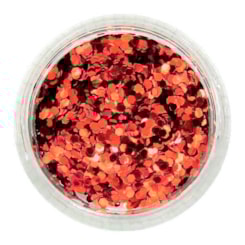 Glitter Encapsular Vermelho 35 Glitter Encapsular Vermelho 35