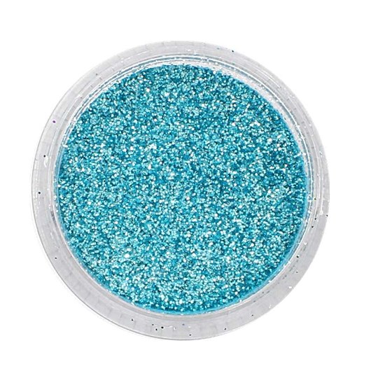 Glitter Extra Fino Azul Bebe 17 - Imagem principal - 88967f53-4c86-42d9-99d1-1a4cfe1f51a6