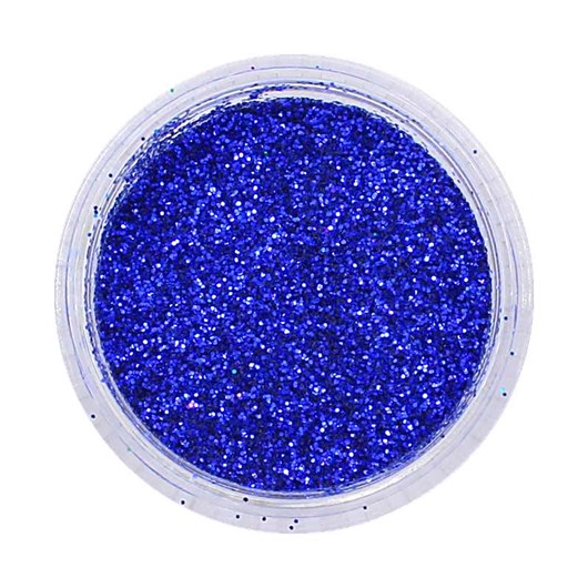 Glitter Extra Fino Azul Bic 15 - Imagem principal - 95667e33-e7d8-4313-9c19-8e92bcdff4dc