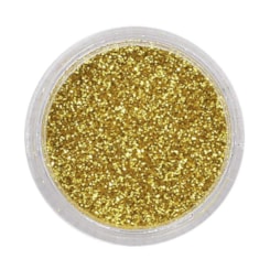 Glitter Extra Fino Champagne 04