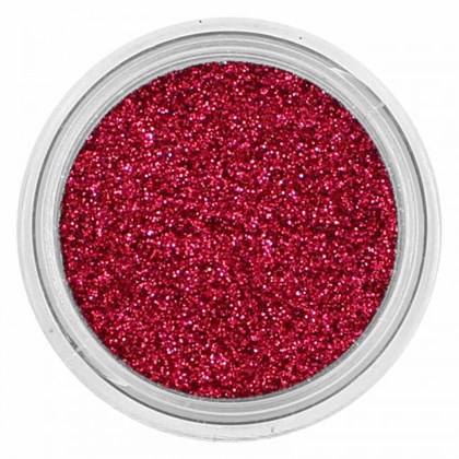 Glitter Extra Fino Cherry Pink 20