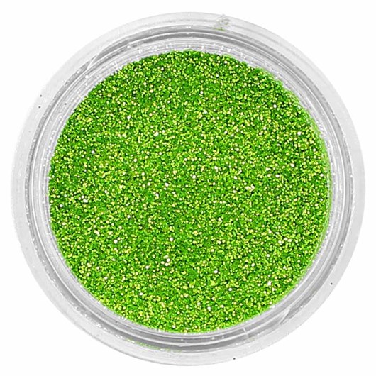 Glitter Extra Fino Verde Cristal Neon 08 - Imagem principal - 403c260c-1f75-49ce-bcaa-4c1a45069800