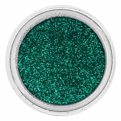 Glitter Extra Fino Verde Esmeralda 53