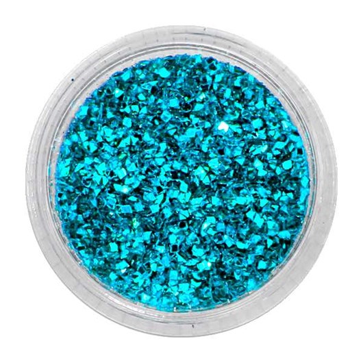 Glitter Flocado Azul Celeste 14 - Imagem principal - d083cc31-4fb1-44b3-b767-e42b5c39a708