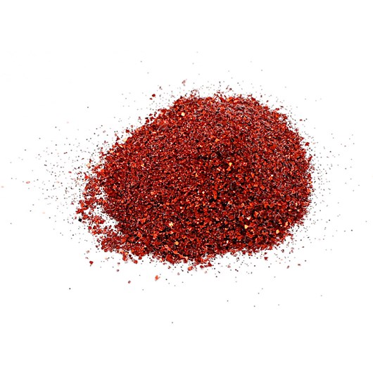 Glitter Flocado Medio 5g - Cor: Vermelho - Imagem principal - 50973fea-172e-420f-a387-8481aba9744b