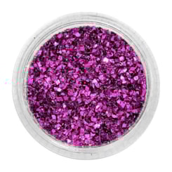 Glitter Flocado Pink 31 Glitter Flocado Pink 31