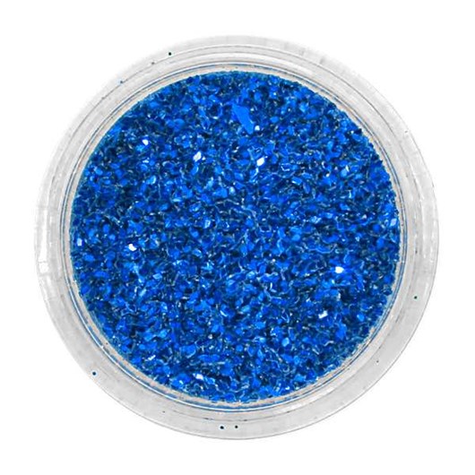 Glitter Medio Azul Royal 16 - Imagem principal - ed35739d-c3d6-477d-a49c-00f104c5d1d1