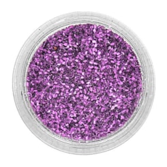 Glitter Medio Lilas 30 Glitter Medio Lilas 30