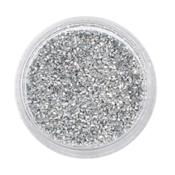 Glitter Medio Prata 11 Glitter Medio Prata 11