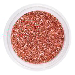 Glitter Médio Rosé 03 Glitter Médio Rosé 03