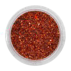 Glitter Medio Vermelho 35 Glitter Medio Vermelho 35