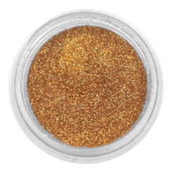 Glitter Mega Fino Dourado 01 Glitter Mega Fino Dourado 01