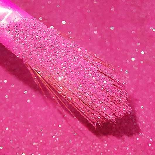 Glitter Refletivo Pink Neon 2g Mix da Jo - Imagem principal - 3c8f7c19-8b99-45fb-af07-29f0dd50c5b2