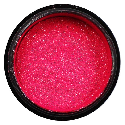 Glitter Refletivo Pink Neon 2g Mix da Jo - Imagem principal - 6a032519-195a-477b-8637-5d7bb5f337de