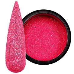 Glitter Refletivo Pink Neon 2g Mix da Jo