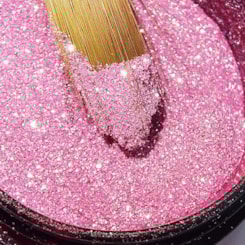 Glitter Refletivo Rosa 2g Mix Da Jo Glitter Refletivo Rosa 2g Mix Da Jo