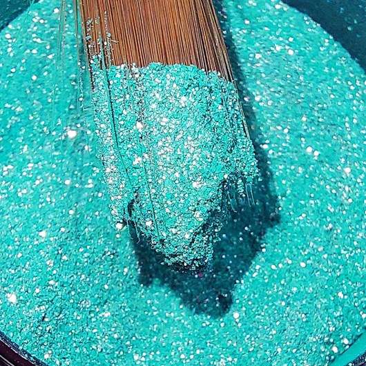 Glitter Refletivo Tiffany 2g Mix Da Jo - Imagem principal - af93c4b2-580d-4ecf-9af9-6bfe16173ace