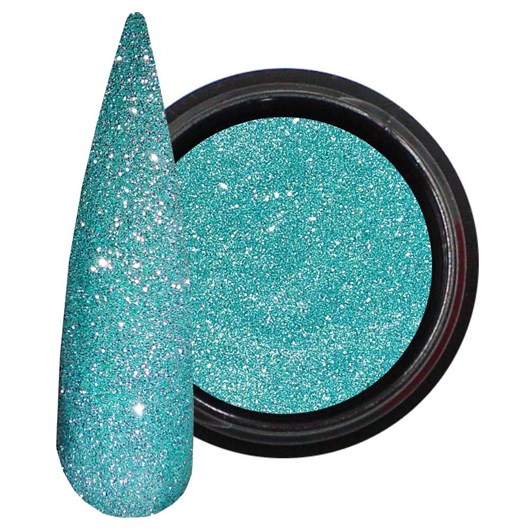Glitter Refletivo Tiffany 2g Mix Da Jo - Imagem principal - a72db8ee-0732-46e6-9e90-11bececb7f97