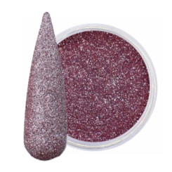 Glitter Winter Blue Diamante 2g Glitter Winter Blue Diamante 2g