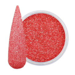 Glitter Winter Pink Diamante 2g