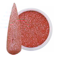 Glitter Winter Purple Diamante 2g Glitter Winter Purple Diamante 2g