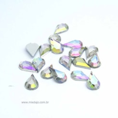 Gota 5x8mm 50 Peças Gota 5x8mm 50 Peças