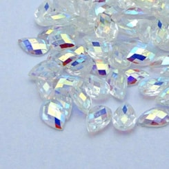 Gota Chaton 4x6mm 50 Peças