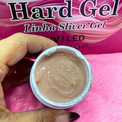 Hard Gel Helen Color 20g Nude 2