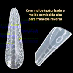 Kit 12 modelos de Molde F1 288 peças 65 Kit 12 modelos de Molde F1 288 peças 65