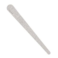 Kit 20 Lixas Stiletto Gota100/180 Kit 20 Lixas Stiletto Gota100/180