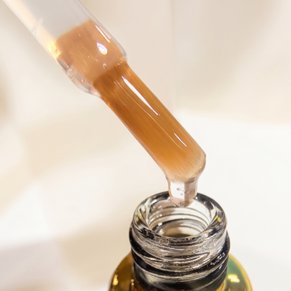 Kit Blindagem e Banho de Gel Uze Nails Preparadores + Gel Construtor Nude Pink