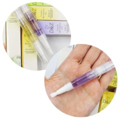 Kit Caneta Óleo De Cutículas D&Z Com 10 Fragrâncias Diferentes Kit Caneta Óleo De Cutículas D&Z Com 10 Fragrâncias Diferentes