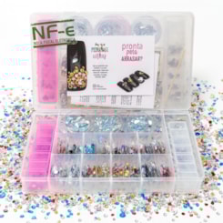 Kit de Pedrarias Iniciante 26mil Pcs