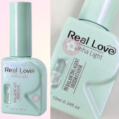 Kit de preparadores Real Love Desidrat Primer Capa base Kit de preparadores Real Love Desidrat Primer Capa base
