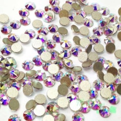 Kit de Strass Swarovski Furta Cor 1.440 peças Kit de Strass Swarovski Furta Cor 1.440 peças