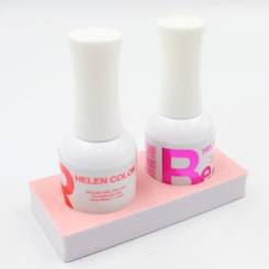 Kit Francesinha Helen Color 18ml Kit Francesinha Helen Color 18ml