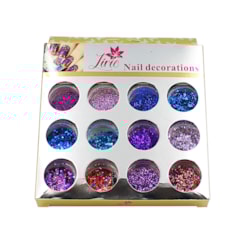 Kit Glitter Mermaid Kit Glitter Mermaid