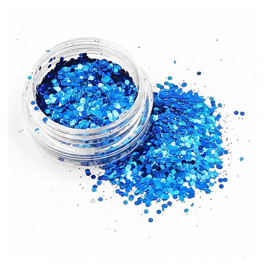 Kit Glitter Mix Médio e Fino - Imagem principal - 8cd70da9-fc8f-4674-a0ee-2ee856828c42