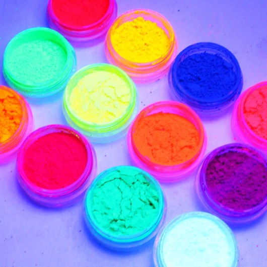 Kit Pigmento Neon 12 Cores Sioux - 34b2d398-0faa-4ab4-a860-28a9ac6d9cf0