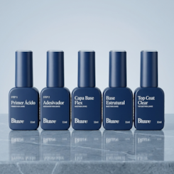 Kit Preparadores Bluwe Blindagem Kit Preparadores Bluwe Blindagem