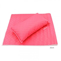 Kit Tapete e Almofada Kit Tapete e Almofada