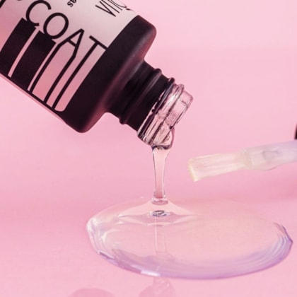 Kit Volia Preparadores para esmaltação blindagem ou alongamento 8 Itens