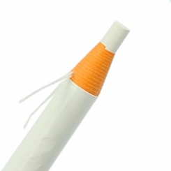 Lápis Dermatográfico Branco Para Sobrancelha Lápis Dermatográfico Branco Para Sobrancelha
