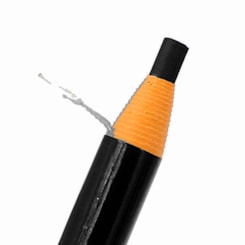 Lápis Dermatográfico Preto Para Sobrancelha Lápis Dermatográfico Preto Para Sobrancelha