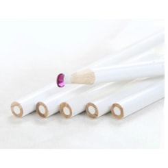 Lápis para Strass de Borracha Lápis para Strass de Borracha